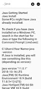 Learn Java - Java Tutorials 截图 4