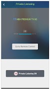 SKY On Demand Box Remote 截圖 3