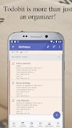 To-do List & Tasks & Planner تصوير الشاشة 7