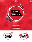 Get the Look - Rimmel London スクリーンショット 5