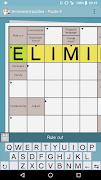 Grid games (crossword & sudoku imagem de tela 4