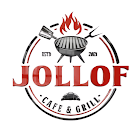 Jollof Cafe and Grill ícone