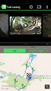برنامه‌نما OLYMPUS Image Track عکس از صفحه
