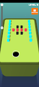 برنامه‌نما Blocky holes عکس از صفحه