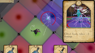 Fantasy Hero RPG screenshot 1