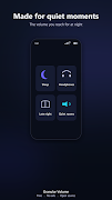 Volume Control: Quiet Dial screenshot 4