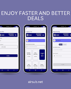 airsub pro screenshot 1