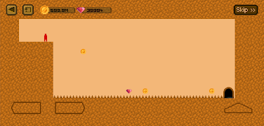 Level Devil Max - Unlimited screenshot 3