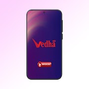 Vedha Tv 截圖 1