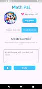 Math Pal স্ক্রিনশট 1