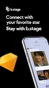 b.stage Affiche