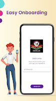 Sanjivani Global School Poster