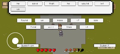 Forlorn screenshot 3