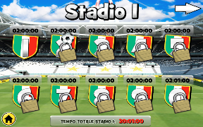 Go Go Gorilla screenshot 1