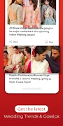 Weddingz.in Ekran Görüntüsü 1