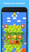 برنامه‌نما Tap Tap DOWN عکس از صفحه
