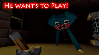 برنامه‌نما Poppy -five nights of playtime عکس از صفحه