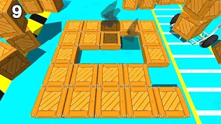 Tile Skill الملصق