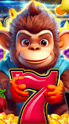 Monkey Madness captura de pantalla 1