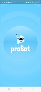 Probot - ChatGPT AI Chatbot 海报