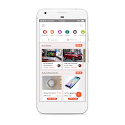 Subasta Screenshot 1