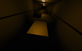 Backrooms: run for your life screenshot 2