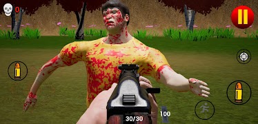 Upheaval screenshot 3