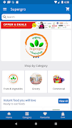Supergro স্ক্রিনশট 1