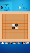 Poster Reversi