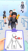 پوستر Cosplay Convention