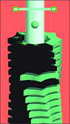 stack ball new screenshot 7
