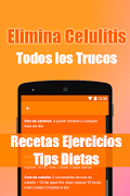 Eliminar Celulitis 截圖 2