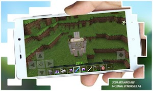 Mod Morphing screenshot 2