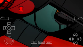 REMU: PSP EMULATOR screenshot 2