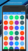 7 Schermata Material Things Pro - Icons
