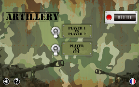 Artillery 截圖 3