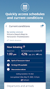 BC Ferries screenshot 2