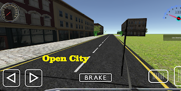 2 Schermata Bus Simulator