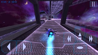 Nitro Hover Screenshot 2