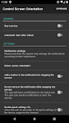 control screen rotation 截图 4