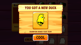 Duck Life 4 syot layar 4