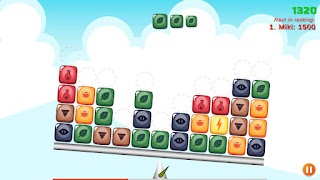 Match3 - Extreme Screenshot 7