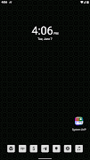 System LWP capture d'écran 1
