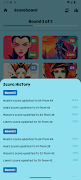 برنامه‌نما PlayScore - Score Tracker عکس از صفحه