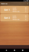 Klotski screenshot 1