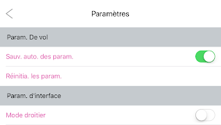 3 Schermata PNJ VISION