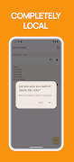 Private Notes - Safe & Secure screenshot 2