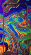 برنامه‌نما Vellum Wallpapers عکس از صفحه