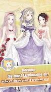 360mobi Miracle Nikki screenshot 1