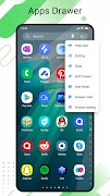 One S25 Launcher - S25 One Ui syot layar 3